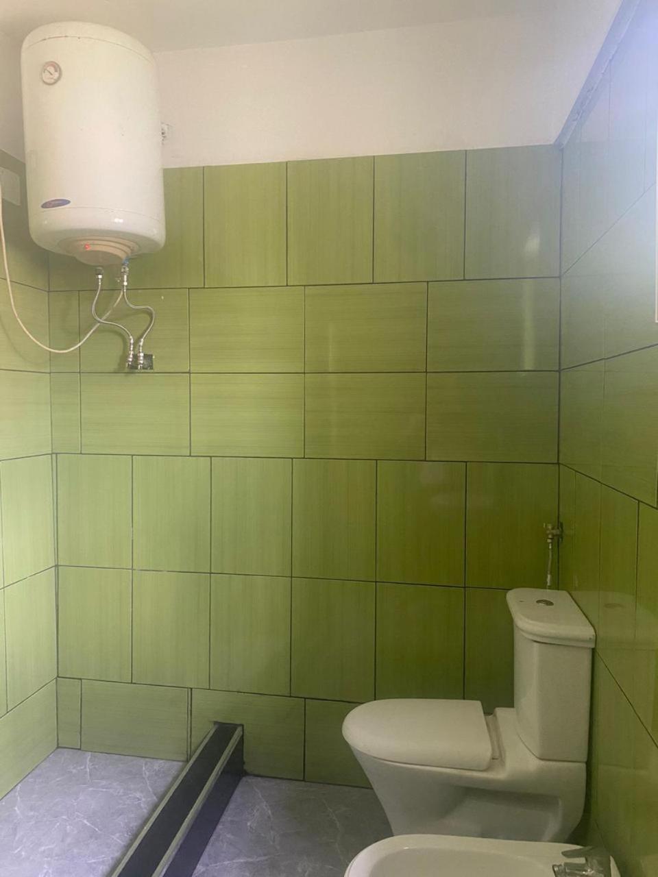 Kapllani * Vlorë