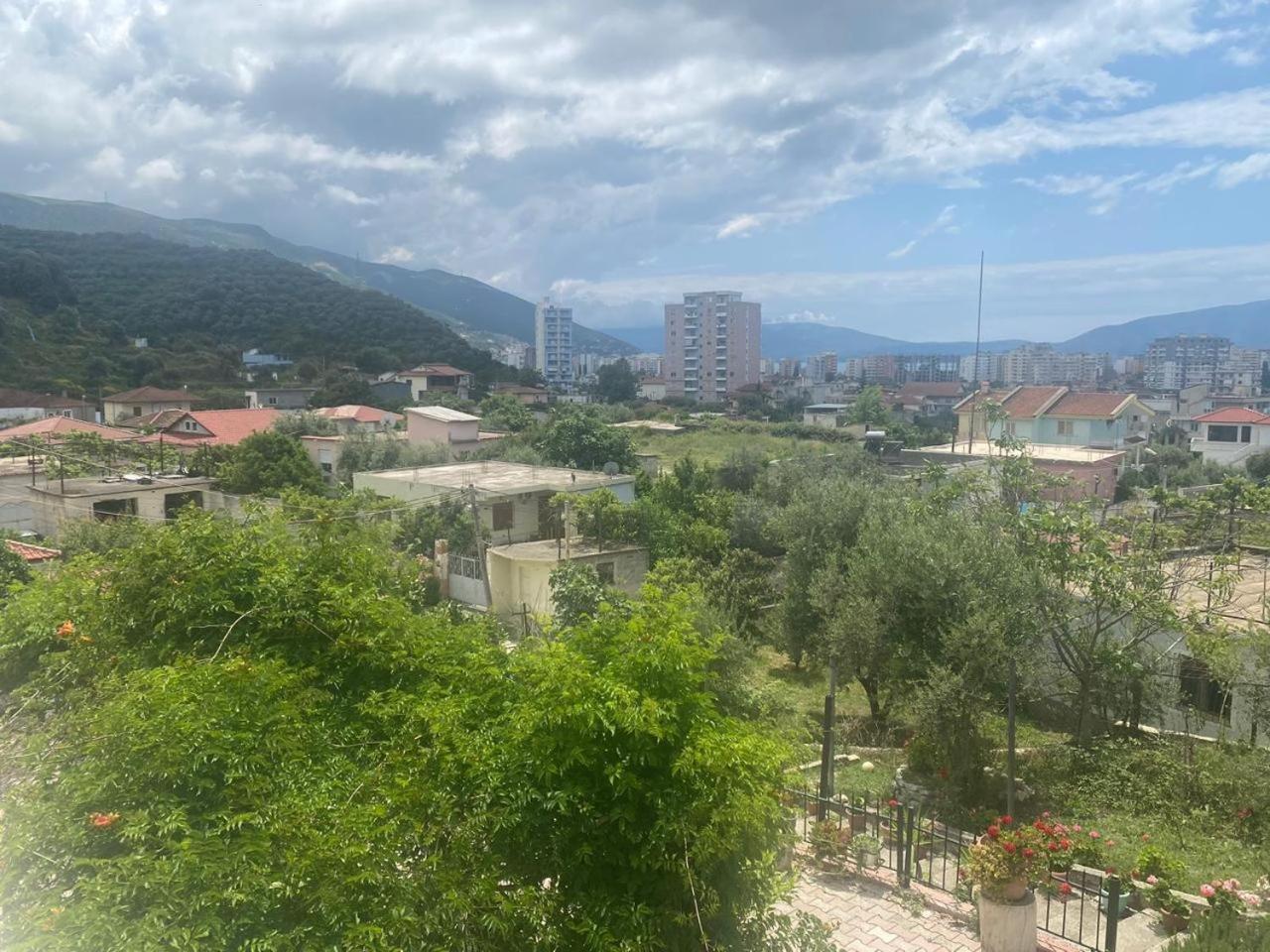 Kapllani Vlorë